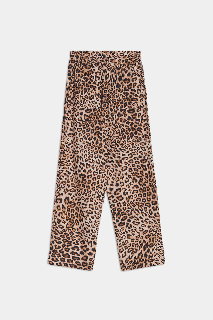 Pantaloni Animalier Maculati