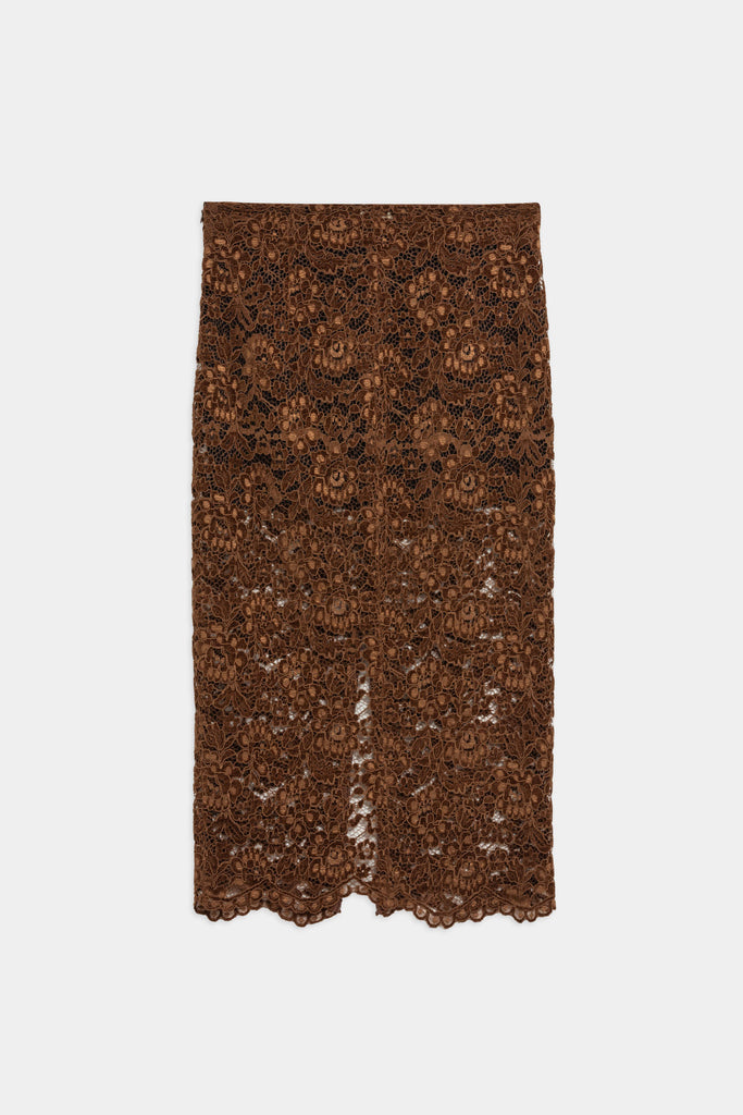 Gonna A Tubino In Pizzo