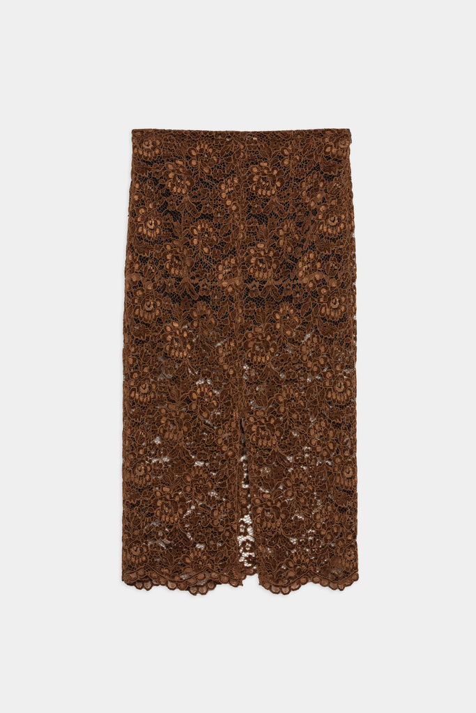 Gonna A Tubino In Pizzo