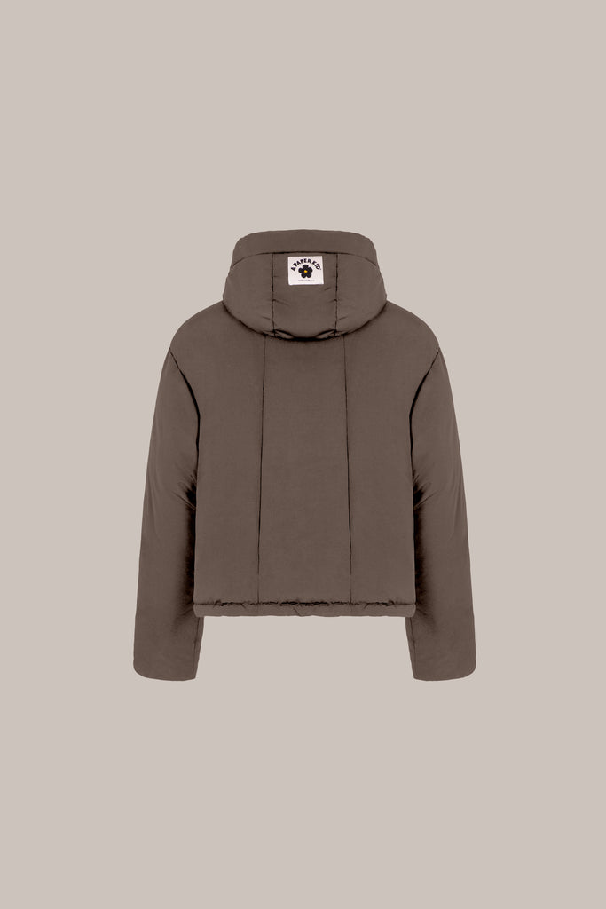 NYLON JACKET
