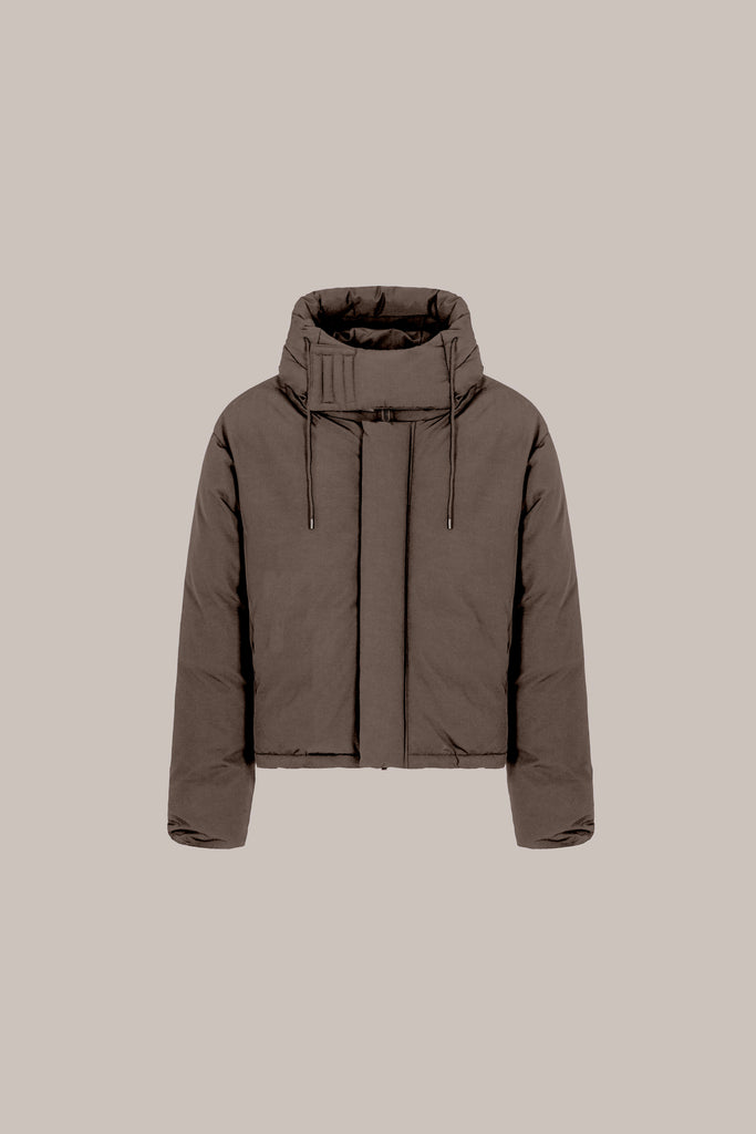 NYLON JACKET
