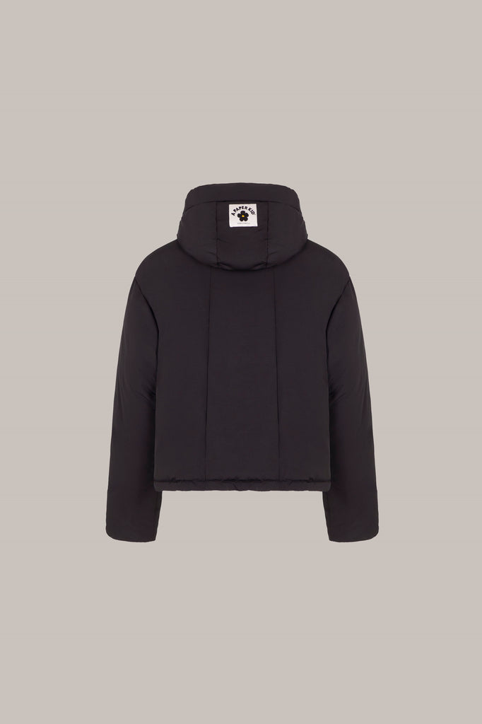 NYLON JACKET