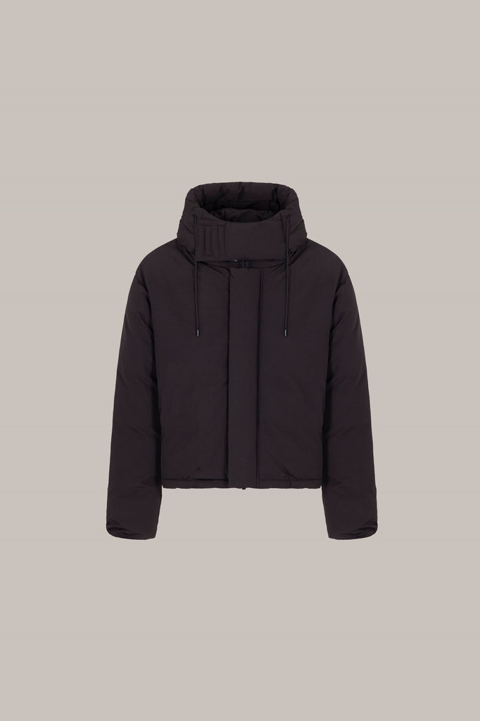 NYLON JACKET