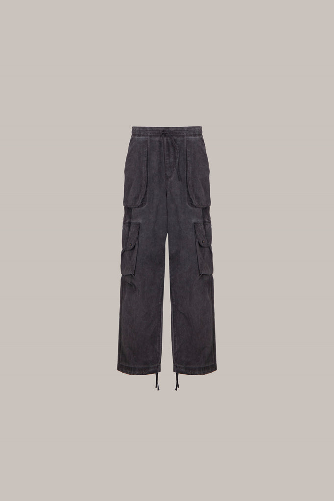 NYLON PANTS