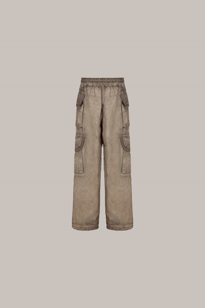 NYLON PANTS