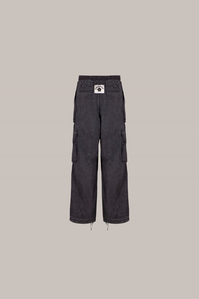 NYLON PANTS