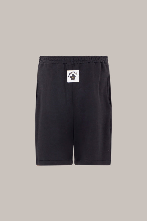 SWEATSHORTS
