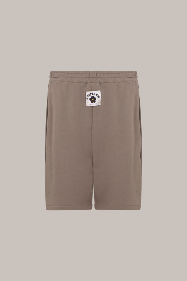 SWEATSHORTS