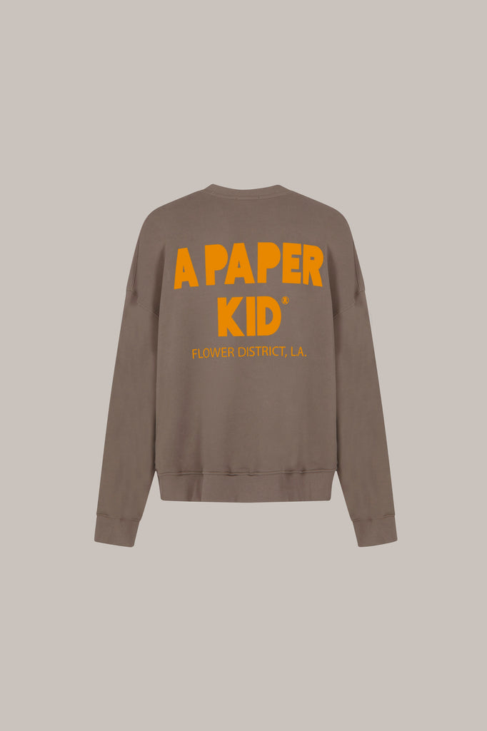 SWEATSHIRT