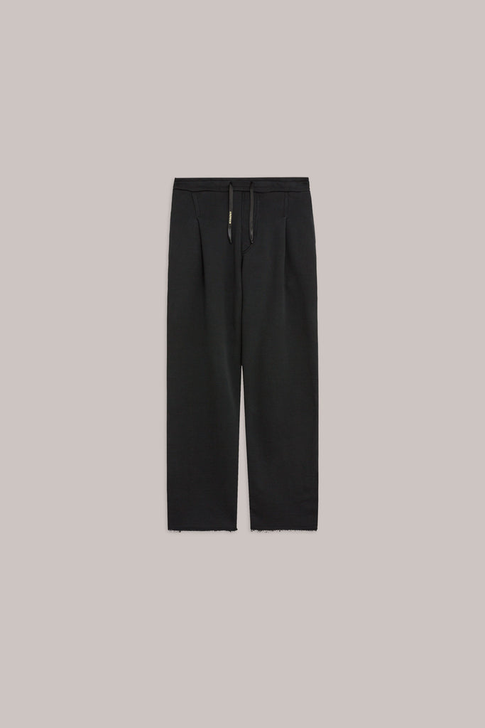 A Paper Kid Oversized Sweatpants