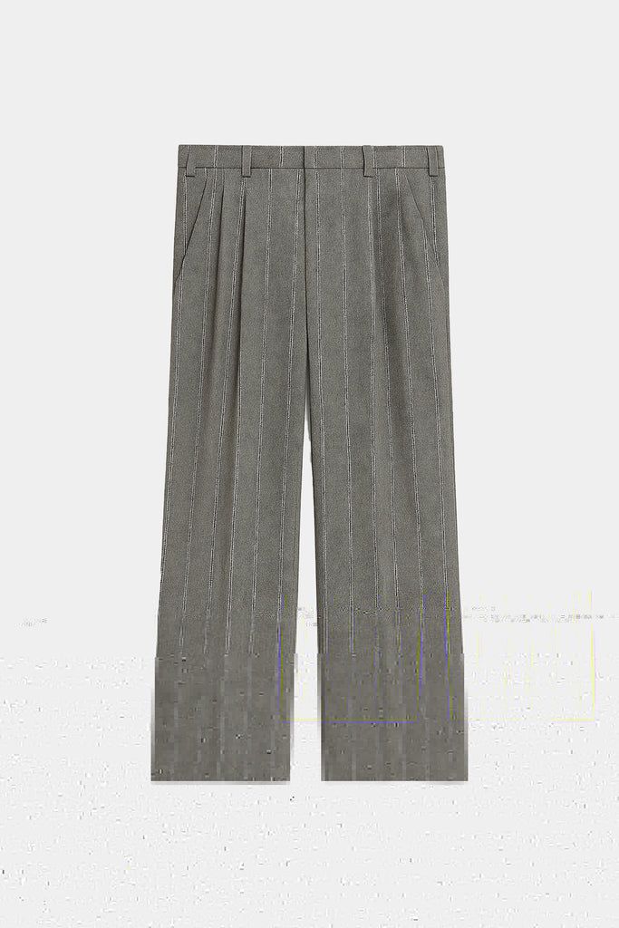 Pantalone Con Pinces