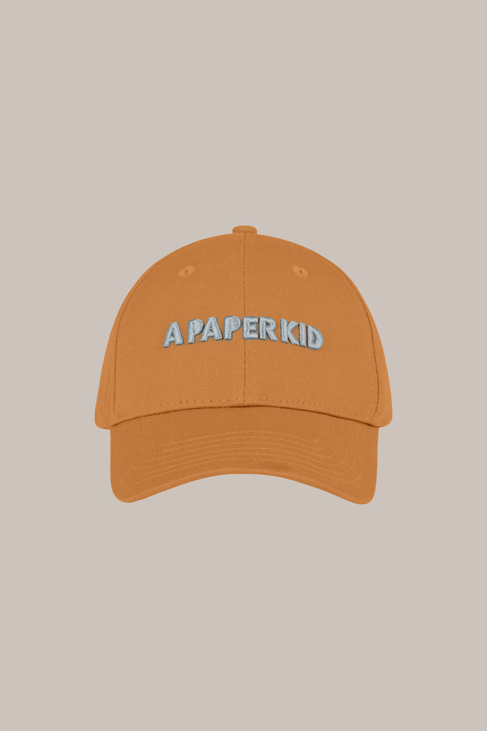 BASEBALL CAP