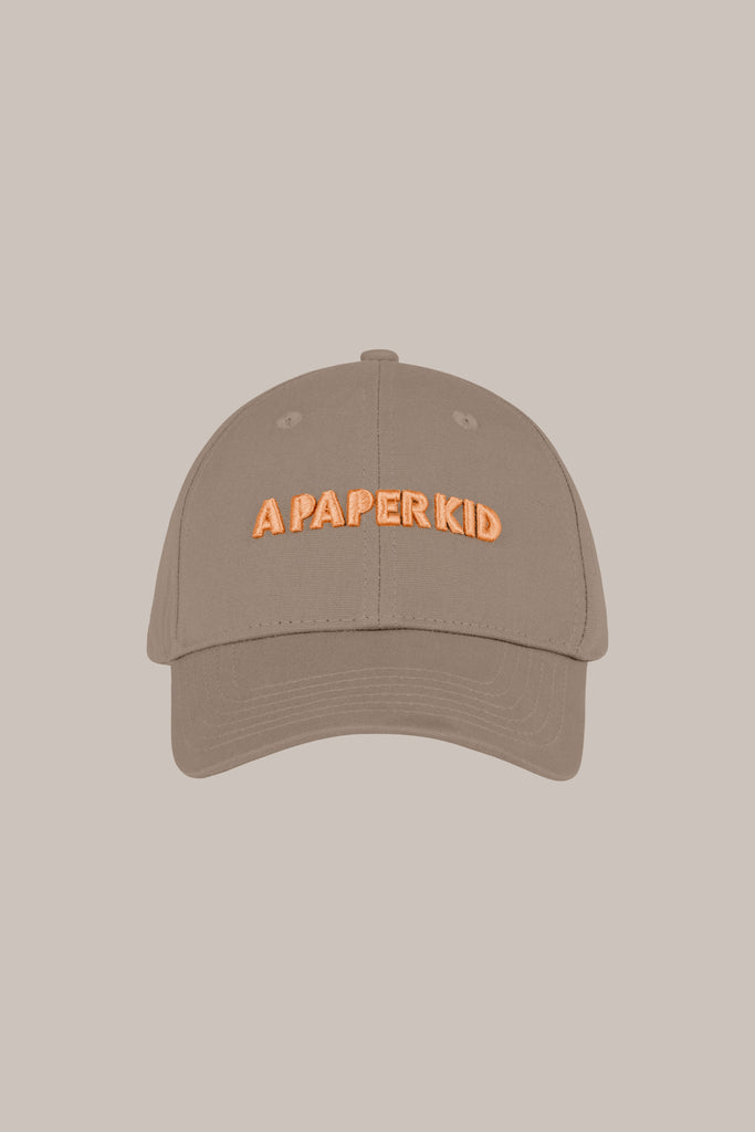 BASEBALL CAP
