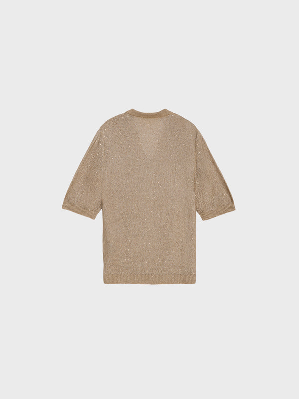 A Paper Kid Polo