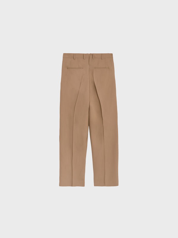 A Paper Kid Pantalone