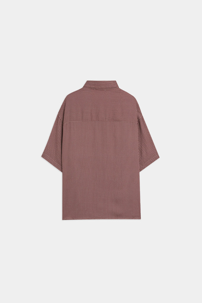 A Paper Kid Camicia
