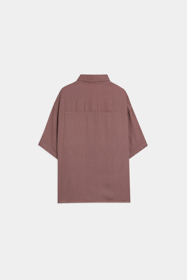 A Paper Kid Camicia