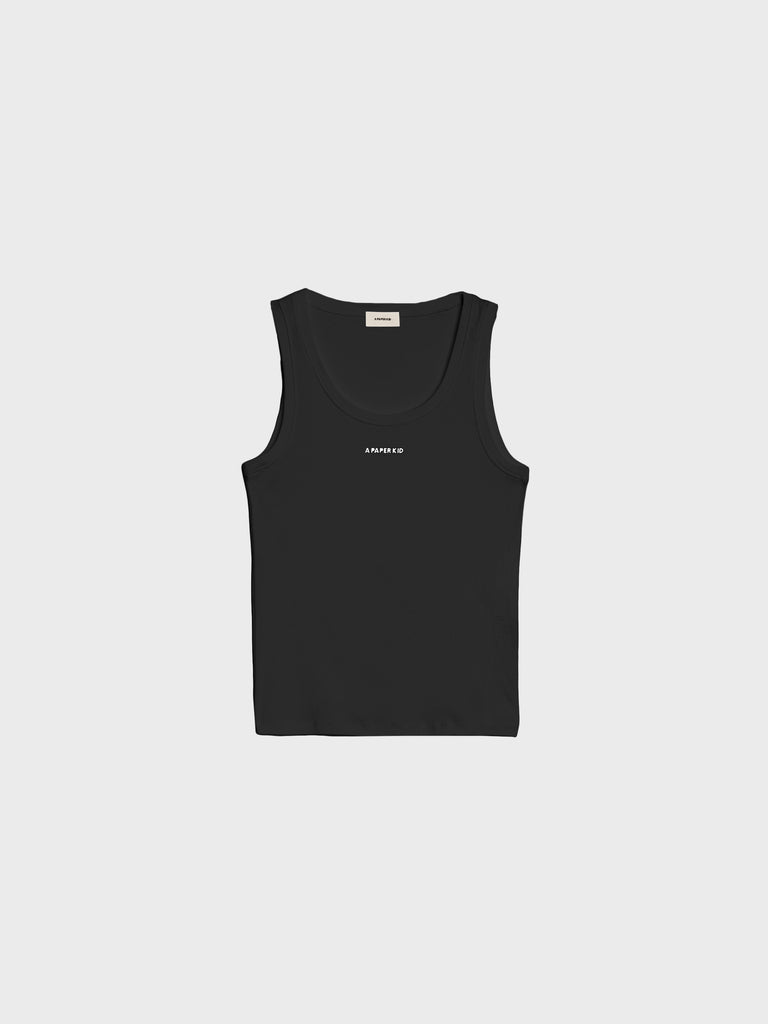 A Paper Kid Top in cotton