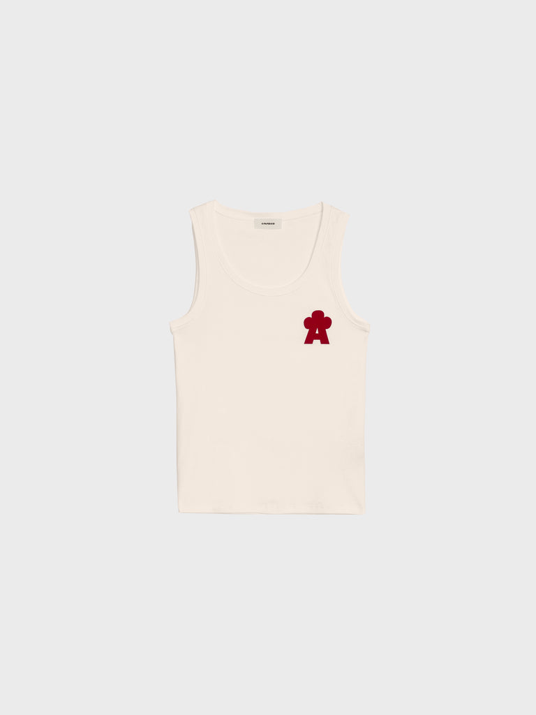 A Paper Kid Top in cotton