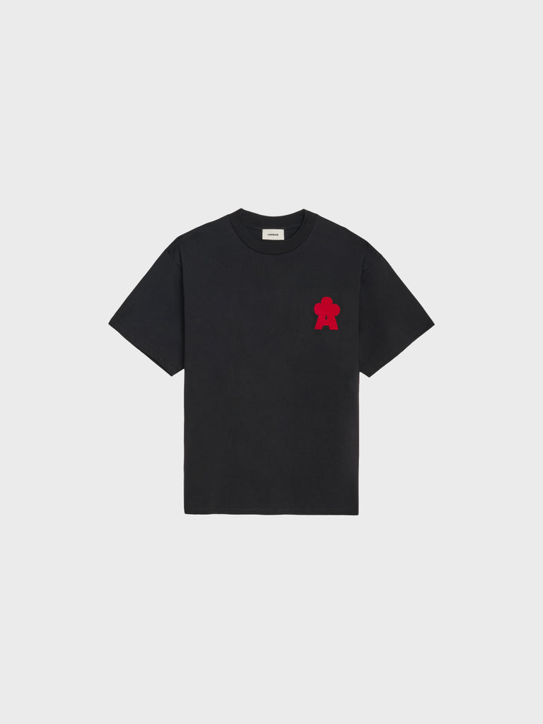 A Paper Kid Cotton T-Shirt