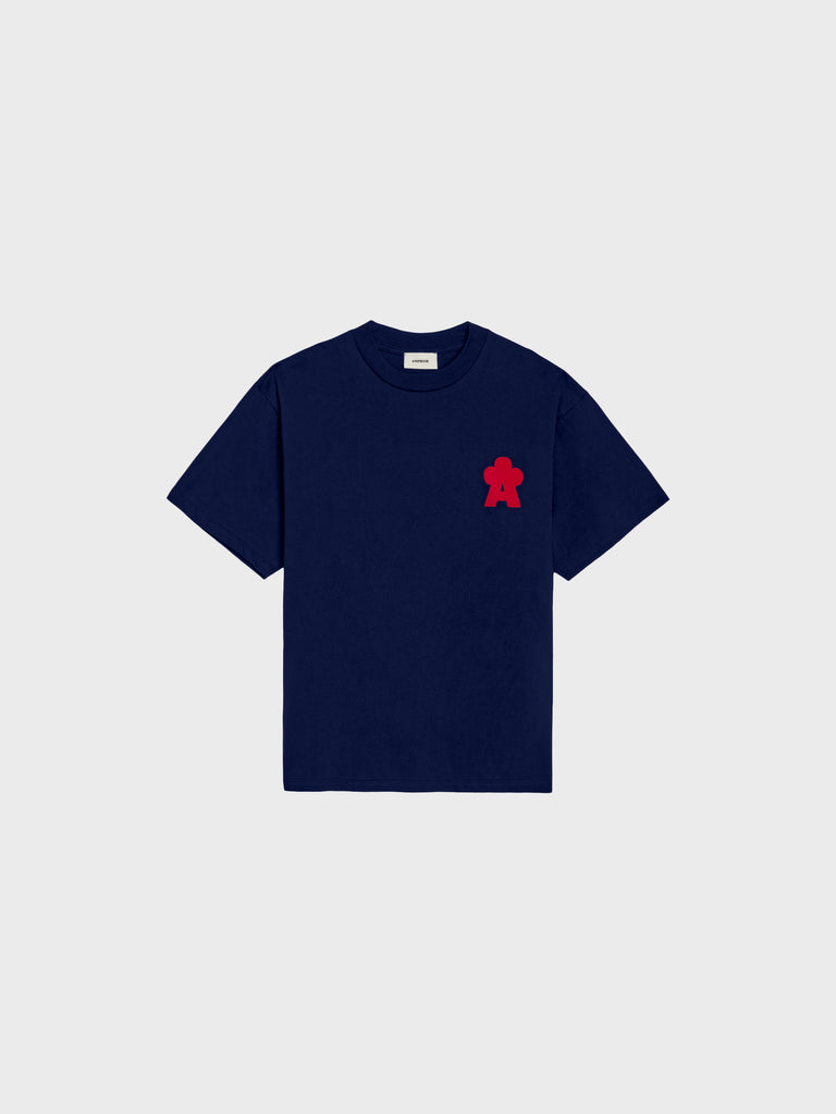 A Paper Kid Cotton T-Shirt