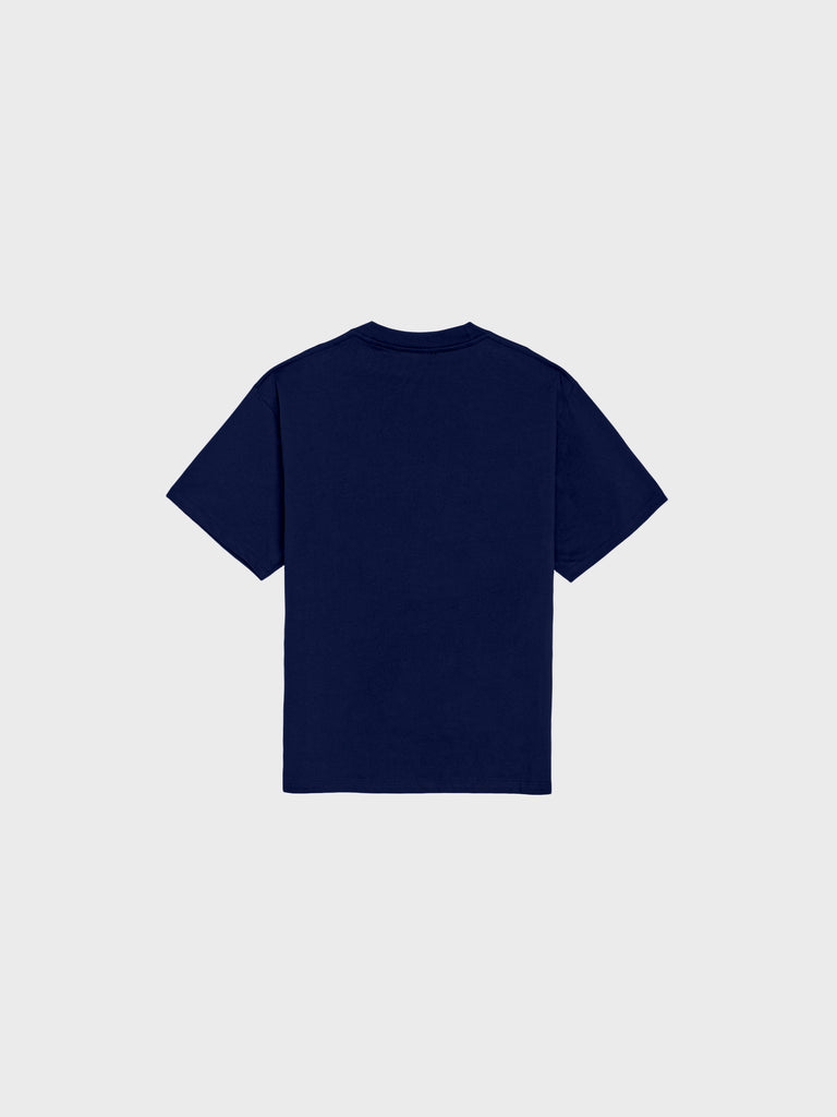 A Paper Kid Cotton T-Shirt
