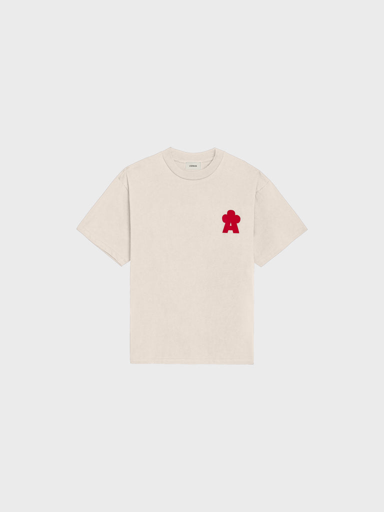 A Paper Kid Cotton T-Shirt