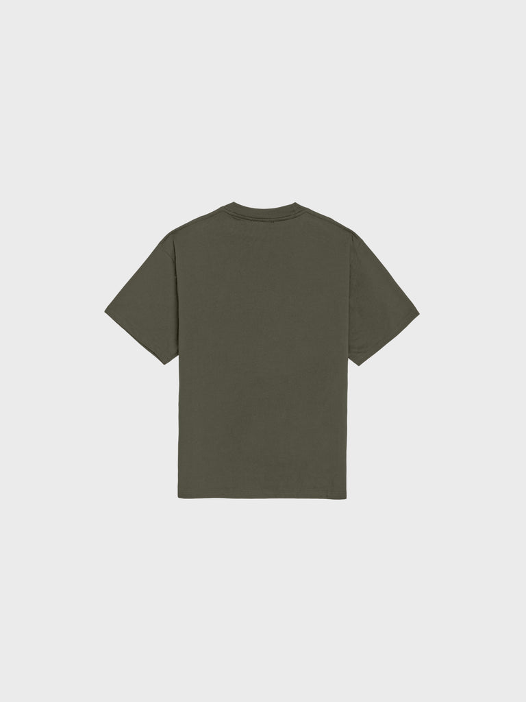 A Paper Kid Cotton T-Shirt