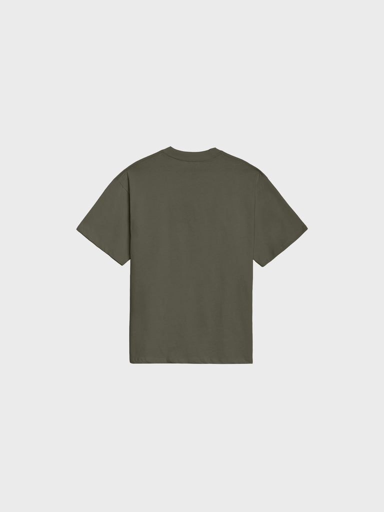 A Paper Kid Cotton T-Shirt