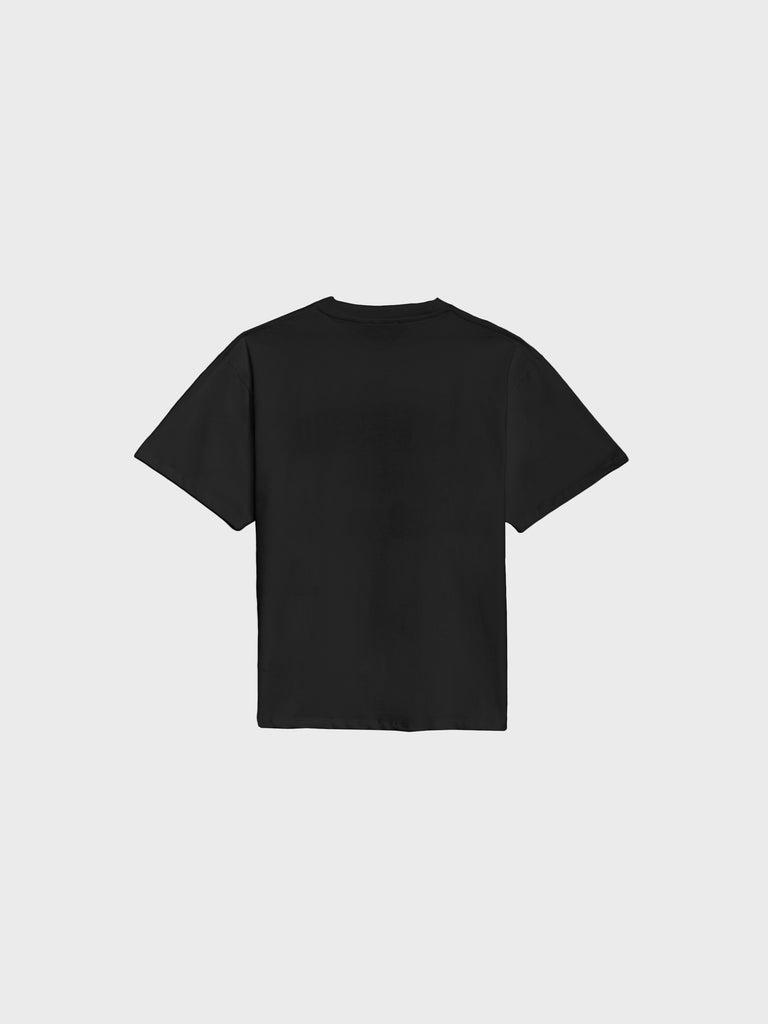 A Paper Kid Cotton T-Shirt
