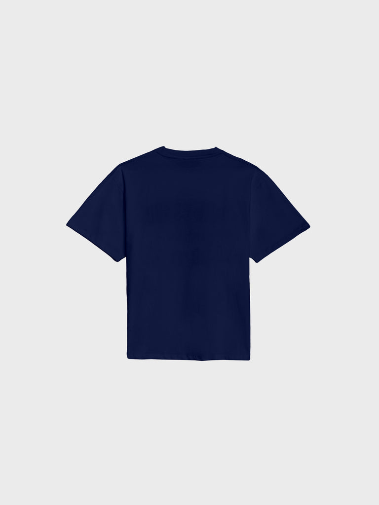 A Paper Kid Cotton T-Shirt