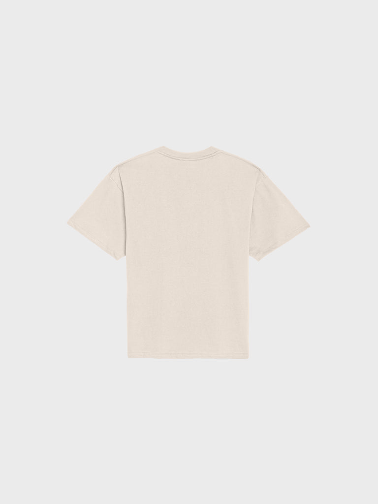 A Paper Kid Cotton T-Shirt