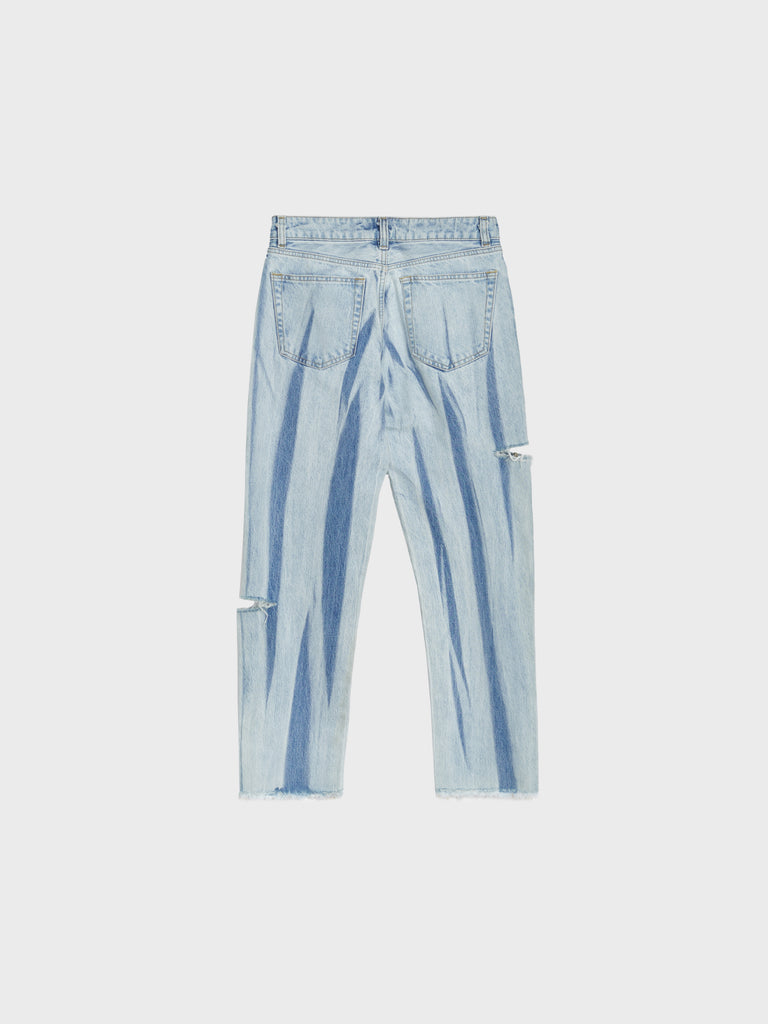 A Paper Kid Jeans con strappi