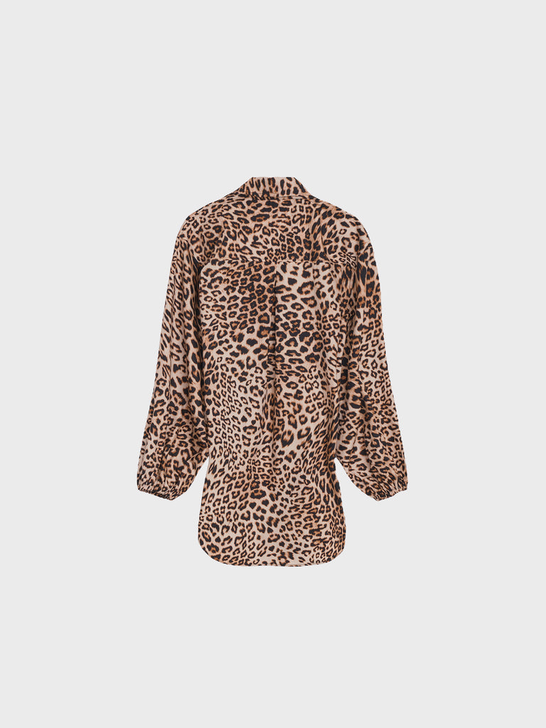 A Paper Kid Vestito animalier