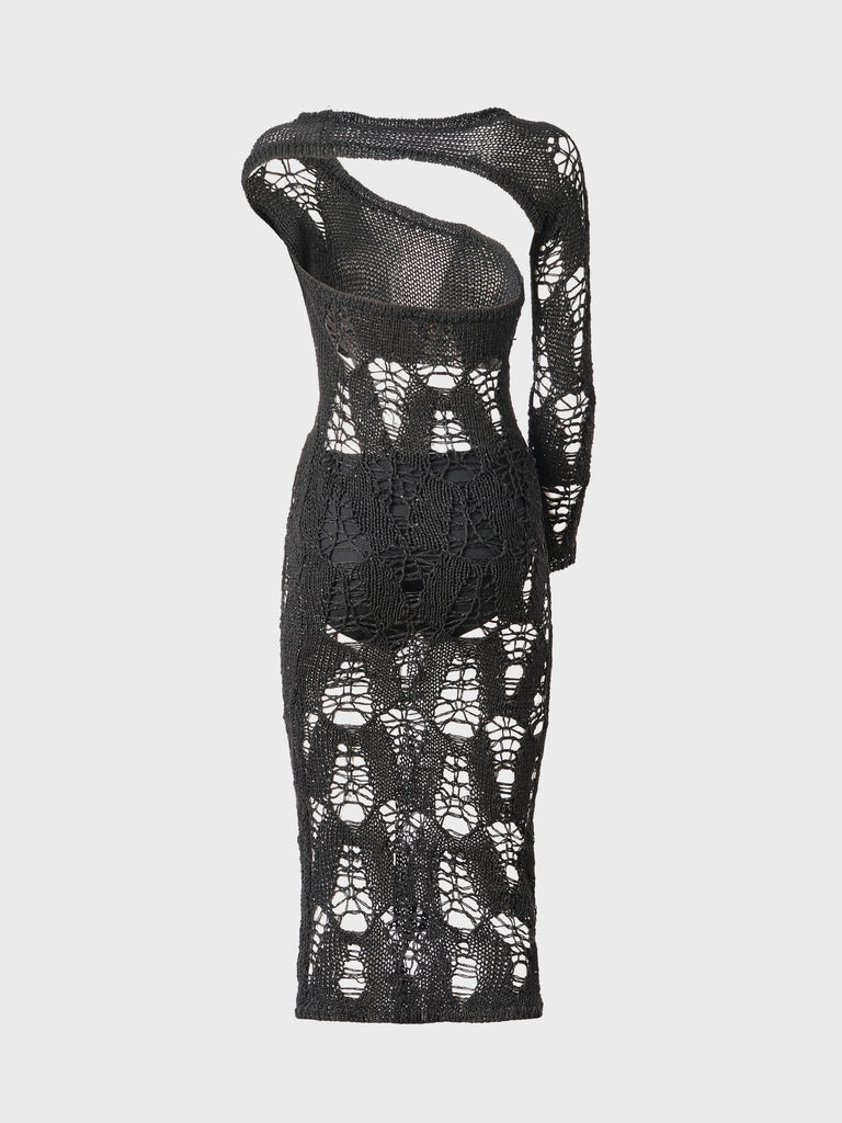 A Paper Kid Vestito in maglia