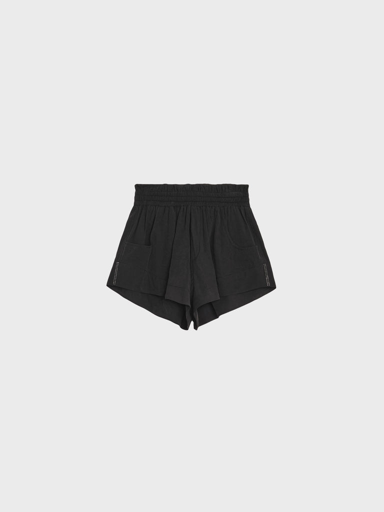 A Paper Kid Shorts