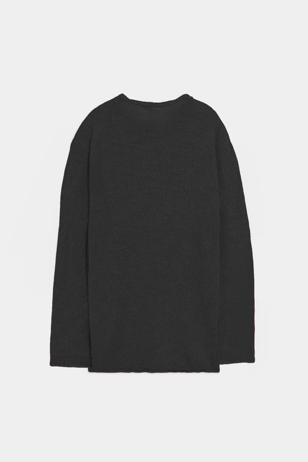 Maglia A Manica Lunga