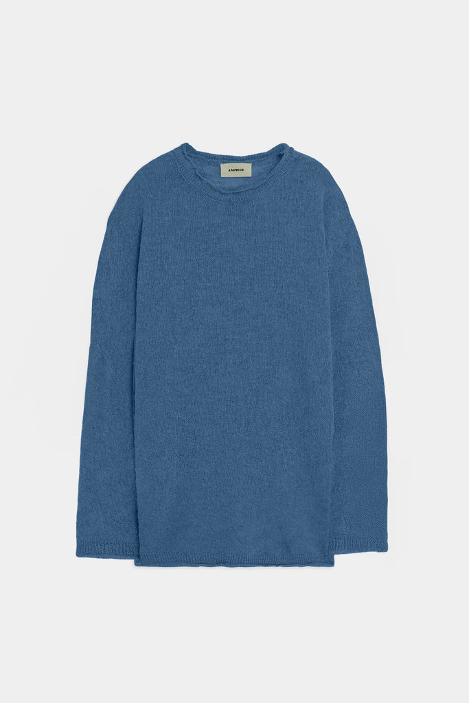 Maglia A Manica Lunga