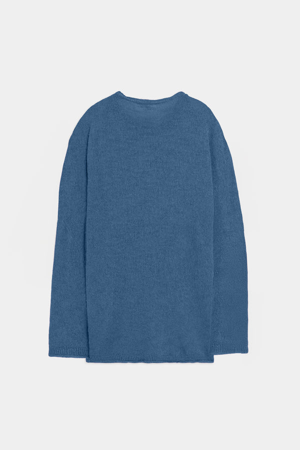 Maglia A Manica Lunga