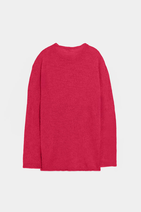 Maglia A Manica Lunga