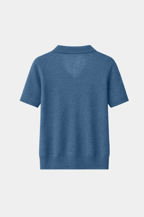 Polo In Cotone