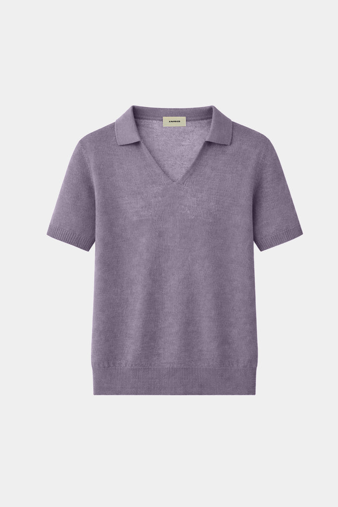 Polo In Cotone