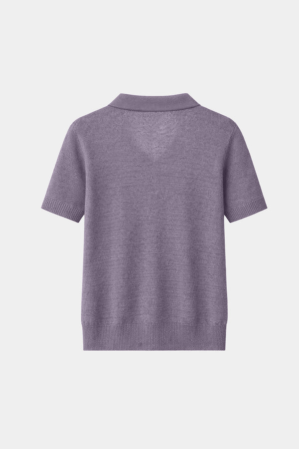 Polo In Cotone
