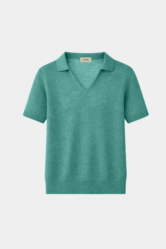 Polo In Cotone