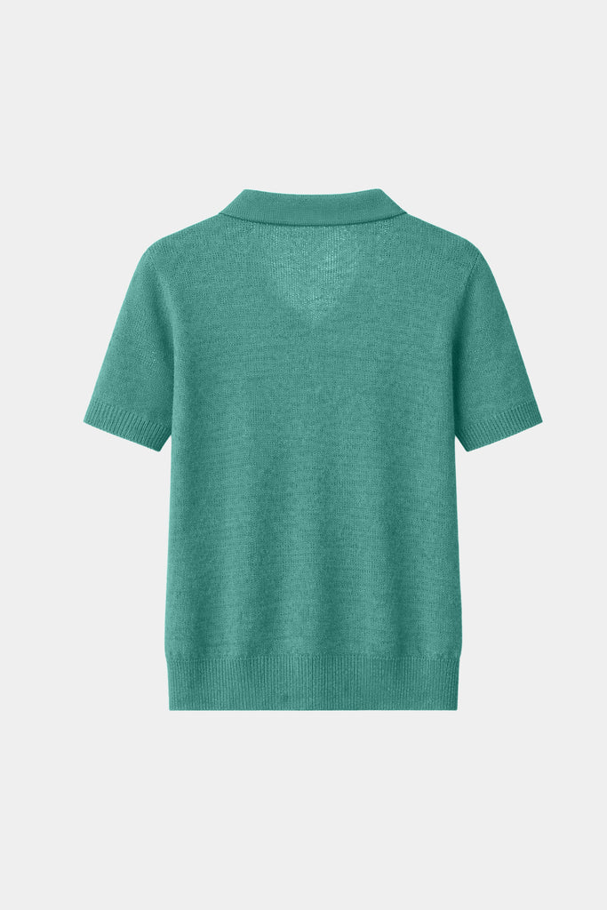 Polo In Cotone