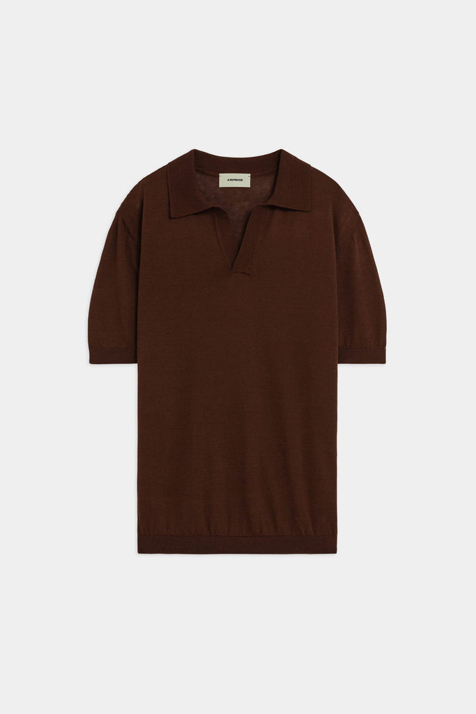 Polo In Cotone