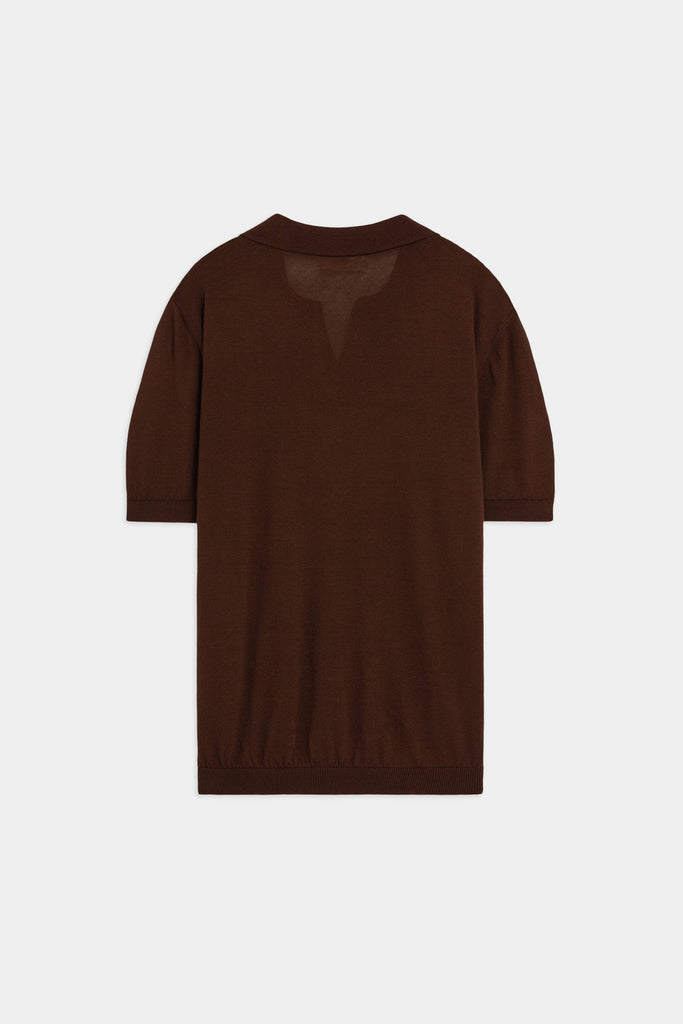 Polo In Cotone