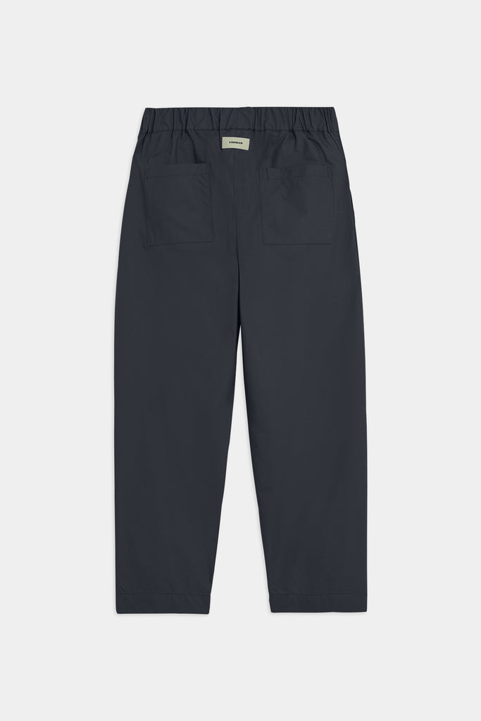 Pantaloni In Cotone