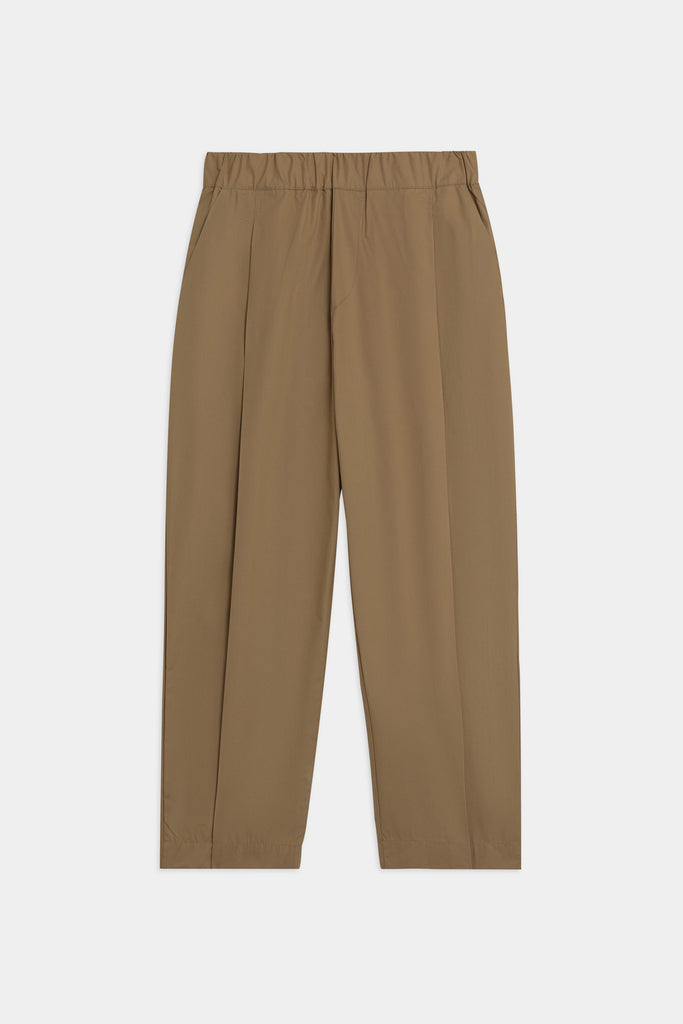 Pantaloni In Cotone