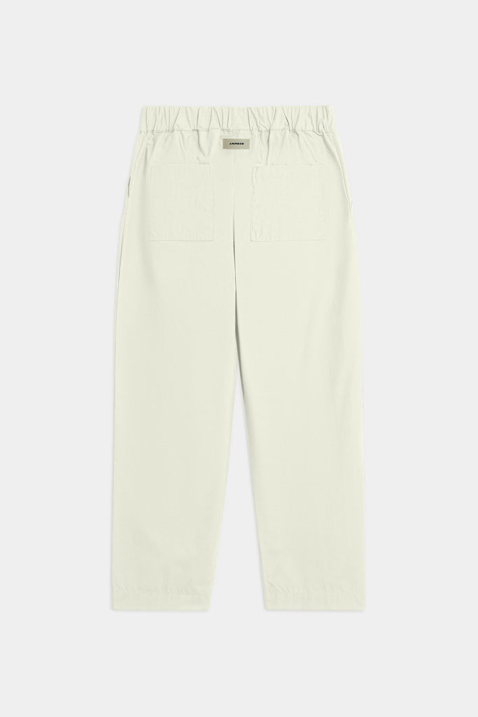 Pantaloni In Cotone